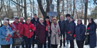 Кубанские коммунисты отметили день памяти И.В. Сталина - КПРФ