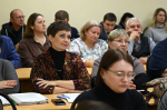 Евгений Наумов: Стараемся как можно скорее решить инфраструктурные вопросы в массивах для многодетных семей