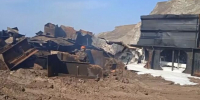 С воды подняли последний фрагмент танкера «Волгонефть-239» - Газета Краснодарские известия