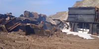 Фото: оперативный штаб Краснодарского края - ТК Краснодар