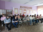 Прошла встреча с преподавателями КубГУ по вопросам кибербезопасности