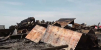 Корму «Волгонефти-239» достали из воды и разрезали на фрагменты - Кубанские Новости