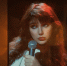 Kate Bush © Скриншот видео с Rutube-канала «StrandSculptingSorcerers» - Yuga.Ru