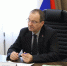 Председатель ЗСК Юрий Бурлачко провел прием граждан в кубанском парламенте - Единая Россия
