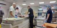 Мальчику из Сочи, покусанному хаски, будут восстанавливать нос из его же ребра - Газета Кубань Сегодня