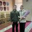 В Крыму сотрудники Южного управления Росприроднадзора поздравили с 8 марта женщин Росгвардии - Росприроднадзор