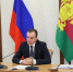 Вениамин Кондратьев предложил закрепить ответственность за нарушение севооборота и нерациональное использование плодородных земель - Департамент информационной политики