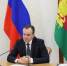 Вениамин Кондратьев предложил закрепить ответственность за нарушение севооборота и нерациональное использование плодородных земель - Газета Кубань Сегодня