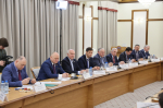Вениамин Кондратьев предложил закрепить ответственность за нарушение севооборота и нерациональное использование плодородных земель