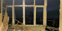 Один погиб и трое ранены при атаке беспилотников на Подмосковье - Газета Краснодарские известия