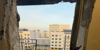 Умер еще один пострадавший при атаке БПЛА на Москву - Газета Краснодарские известия
