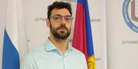 Ученый-химик из Краснодара стал лауреатом премии администрации Краснодарского края в области науки и инноваций - Кубанские Новости