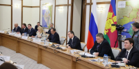 Фото: пресс-служба администрации Краснодарского края - НИА-Кубань