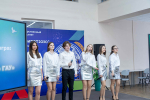 В преддверии Дня рождения КубГАУ прошла интеллектуальная игра!
