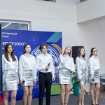 В преддверии Дня рождения КубГАУ прошла интеллектуальная игра!