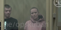Мать, убившая 5-летнего сына в Краснодаре, попросилась на СВО - LiveKuban.Ru