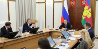 Вениамин Кондратьев пообещал нарастить группировку сил, если выбросы мазута в Анапе усилятся - Югополис
