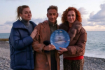 В Сочи стартовали съемки продолжения сериала «Первокурсницы»