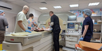 Состояние мальчика из Сочи, пострадавшего от нападения собак, заметно улучшилось - Югополис