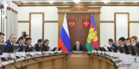Организации санкура, находящиеся в зоне ЧС в Анапе и Темрюкской районе, получат льготы по страховым взносам  - Газета Кубань Сегодня