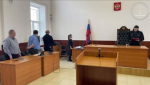 Экс-мэра Апшеронска осудили за превышение полномочий при ремонте моста