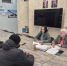 Депутат Госдумы Иван Демченко провел прием граждан в общественной приемной Анапского местного отделения партии «Единая Россия» - Единая Россия