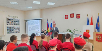В Краснодарском крае продолжаются мероприятия, посвященные Дню молодого избирателя - Избирательная комиссия
