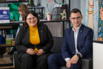 Общественники организовали открытый диалог о предпринимательстве со студентами Кубанского аграрного университета