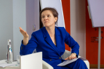 Общественники организовали открытый диалог о предпринимательстве со студентами Кубанского аграрного университета