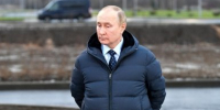 Путин прокомментировал возможное перемирие - KrasnodarMedia