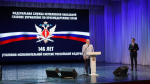 Сотрудники уголовно-исполнительной системы Кубани отметили профессиональный праздник