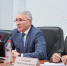В Краснодаре с участием депутата Госдумы Кузнецова прошла дискуссия о тенденциях в международной торговле - Газета Кубань Сегодня