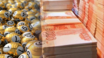 Свыше 1100 россиян стали лотерейными миллионерами по итогам 2024 года
