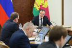 Вениамин Кондратьев: Будем расторгать договоры с недобросовестными региональными операторами