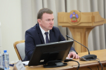 Вениамин Кондратьев: Будем расторгать договоры с недобросовестными региональными операторами