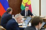 Кондратьев пригрозил расторгать договоры с недобросовестными региональными операторами