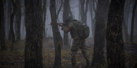 Фото: Павел Сагайдак - ТК Краснодар