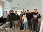 Профилактика дропперства