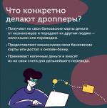 Профилактика дропперства