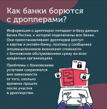 Профилактика дропперства