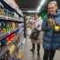 Экономист спрогнозировала падение цен на продукты, одежду и электронику - Газета Краснодарские известия