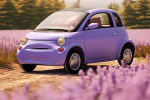 Daewoo Matiz возглавил рейтинг самых популярных подержанных авто