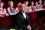 Вениамин Кондратьев поздравил Виктора Захарченко с днем рождения