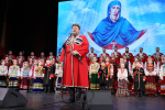 Вениамин Кондратьев поздравил Виктора Захарченко с днем рождения