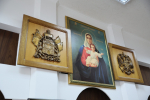 Вениамин Кондратьев поздравил Виктора Захарченко с днем рождения