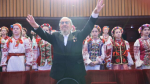 Вениамин Кондратьев поздравил Виктора Захарченко с днем рождения