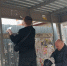 В Краснодаре продолжается общегородской санитарный марафон к 80-летию Великой Победы - Администрация города Краснодар