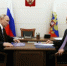 Владимир Путин встретится с Вениамином Кондратьевым - Газета Краснодарские известия