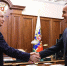 Владимир Путин поддержал намерение губернатора Кубани Вениамина Кондратьева идти на третий срок - Кубанские Новости