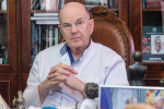 Владимир Порханов: «Губернатор поддерживает нас. А мы поддерживаем его!»